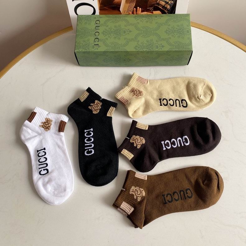 Gucci socks 07